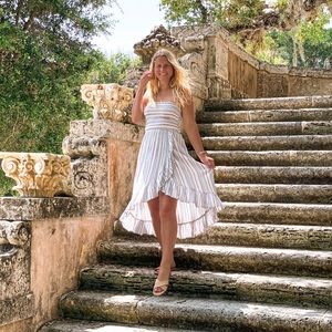 Meet your Posher, Karis